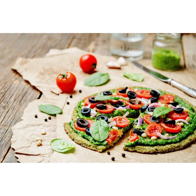 Wohltuer Bio Dulseflocken - 100g