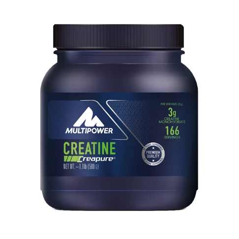Creatine 500g