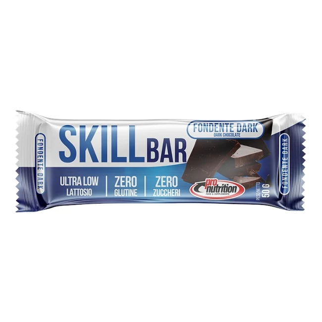 Skill Bar 50g
