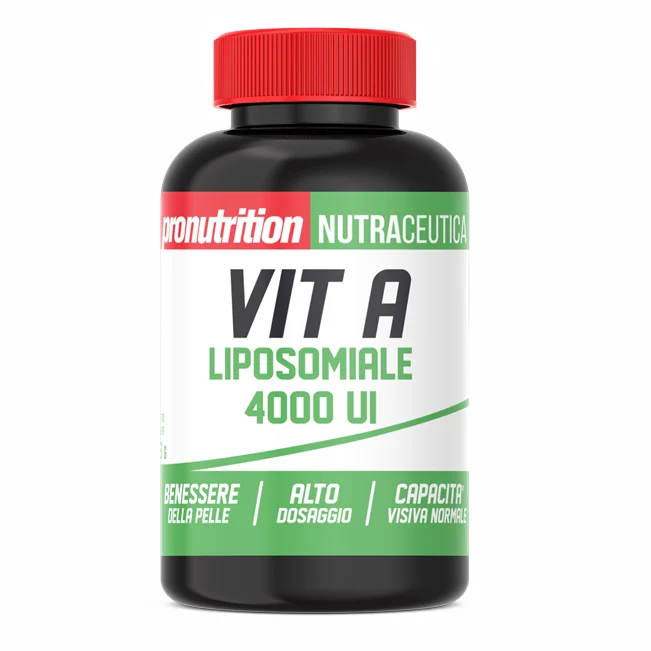 Vit A Liposomiale 90 cps