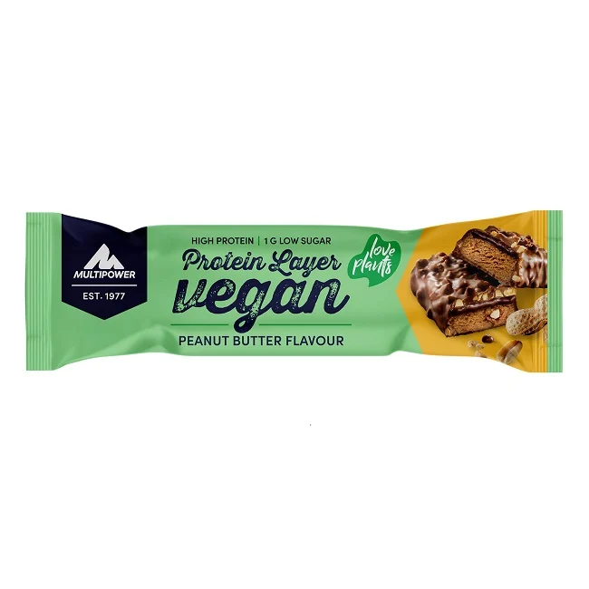 Protein Layer Vegan 55g