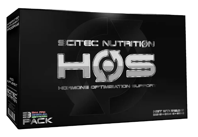Hos