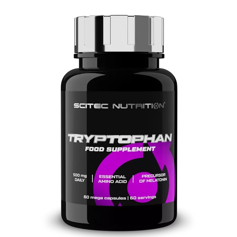 Tryptophan 60 cpr