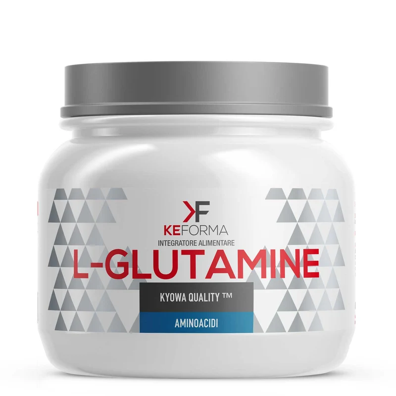 L-Glutamine 200gr