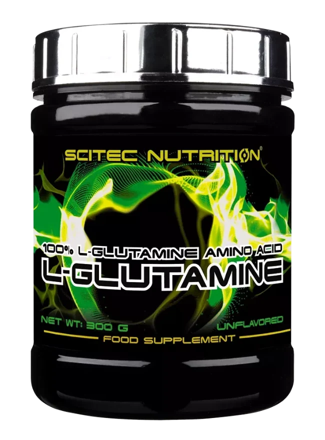 L-Glutamine 300 g