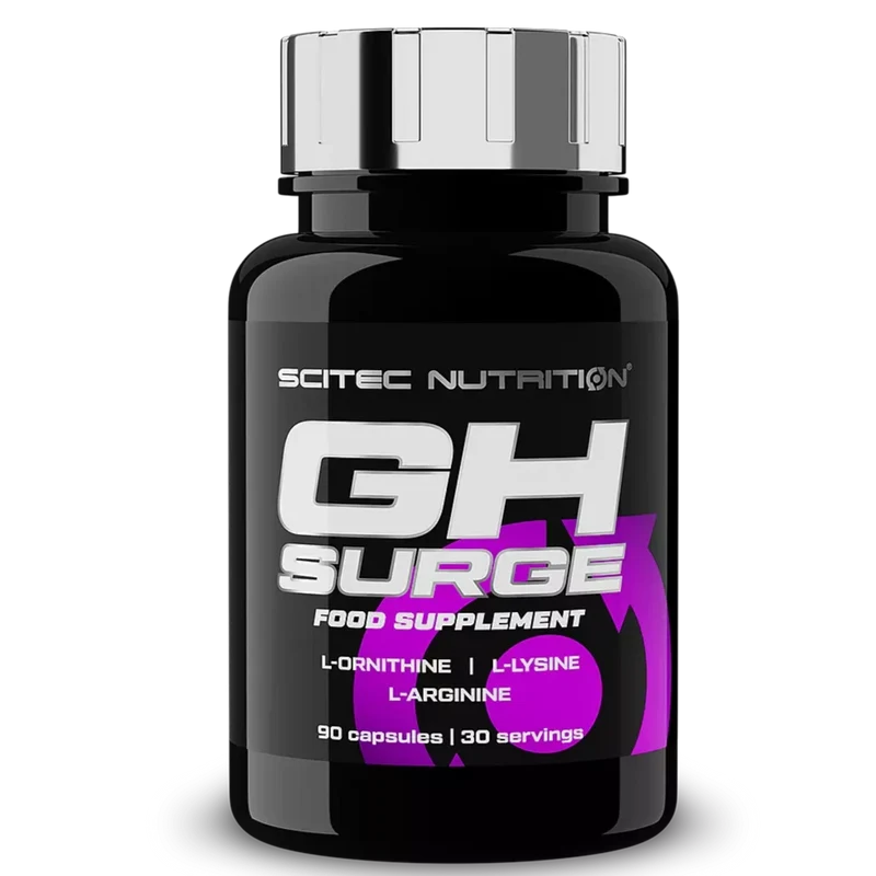 GH Surge 90 cps