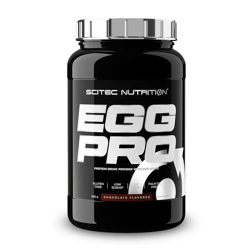 Egg Pro 900g