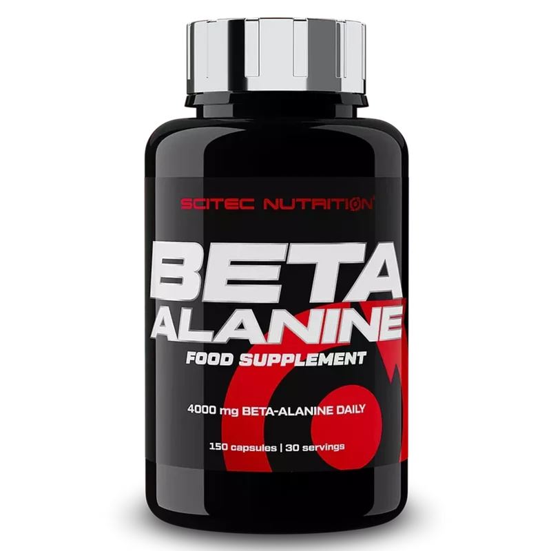 Beta Alanine 150 cps