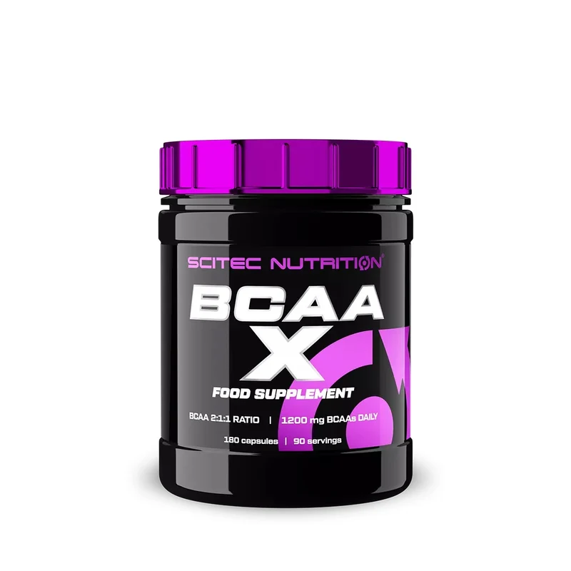 BCAA-X 180 cps