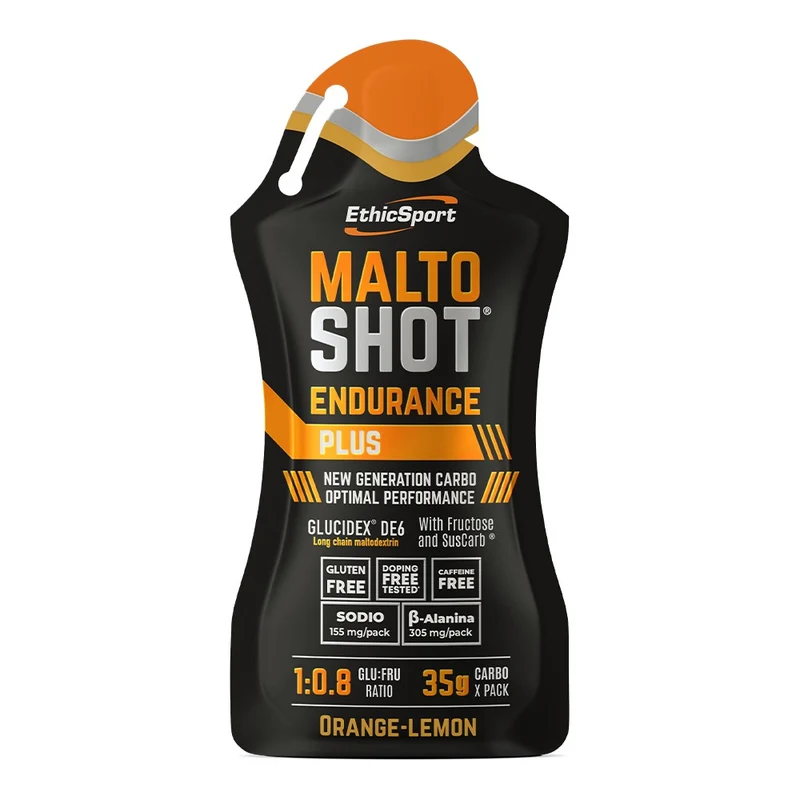 Maltoshot Endurance Plus 50ml