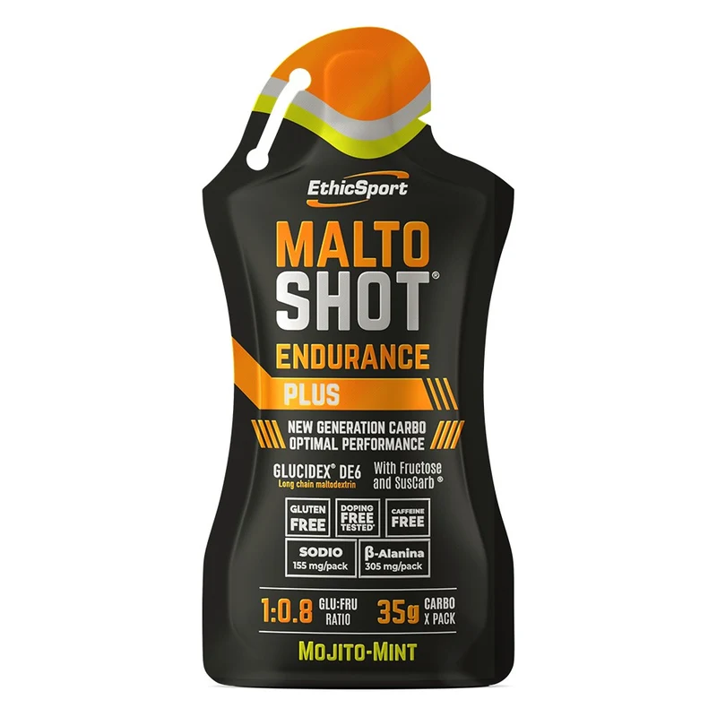 Maltoshot Endurance Plus 50ml