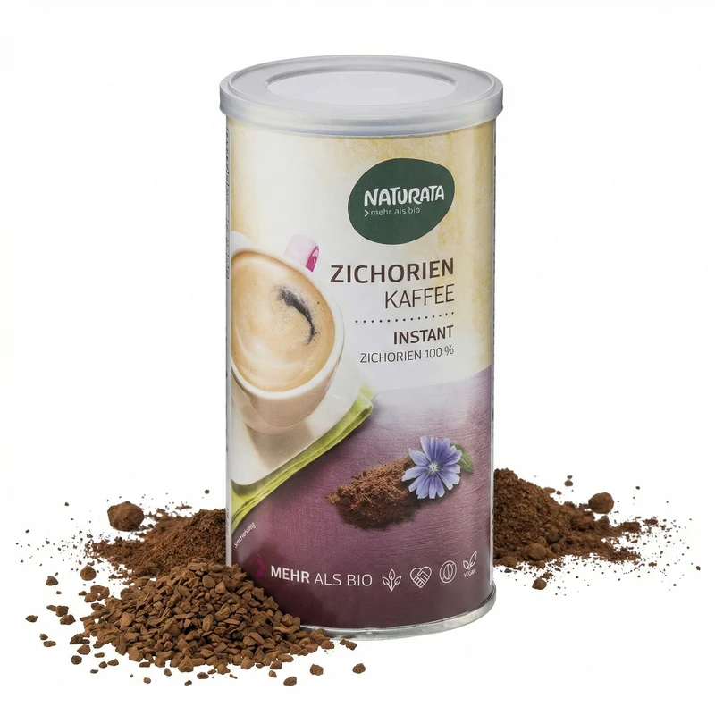 Naturata Zichorienkaffe Instant 110g
