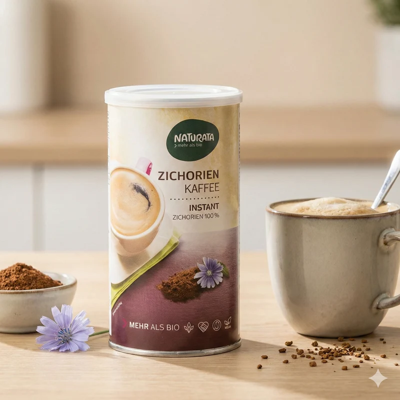 Naturata Zichorienkaffe Instant 110g