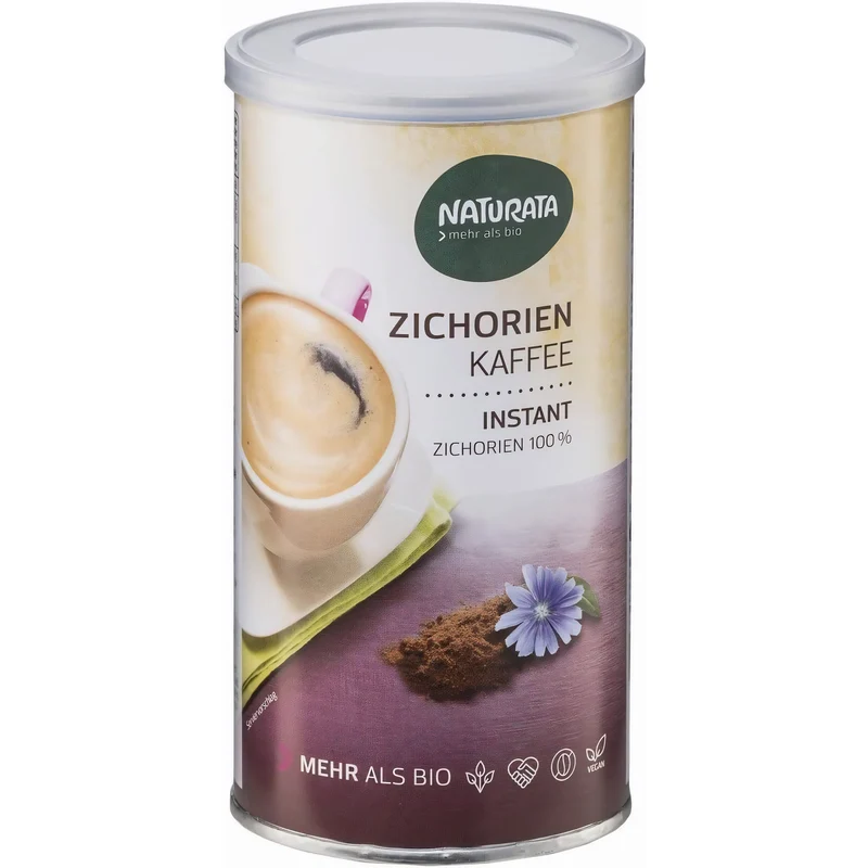 Naturata Zichorienkaffe Instant 110g