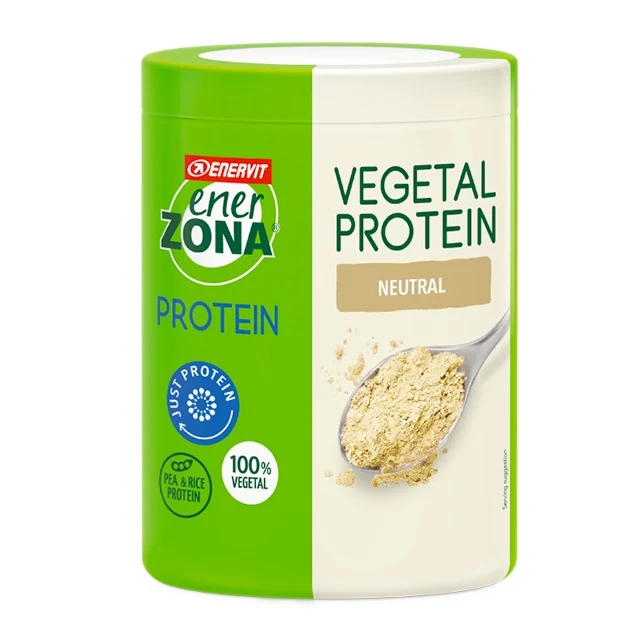 Vegetal Protein 230g