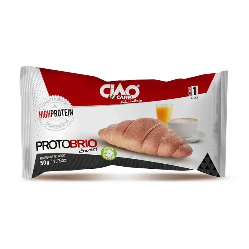 Protobrio 50g - Stage 1