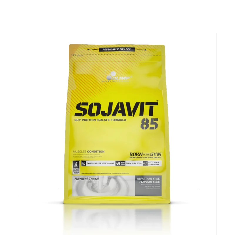 Olimp Sojavit Soja Protein Eiweiss - 700g