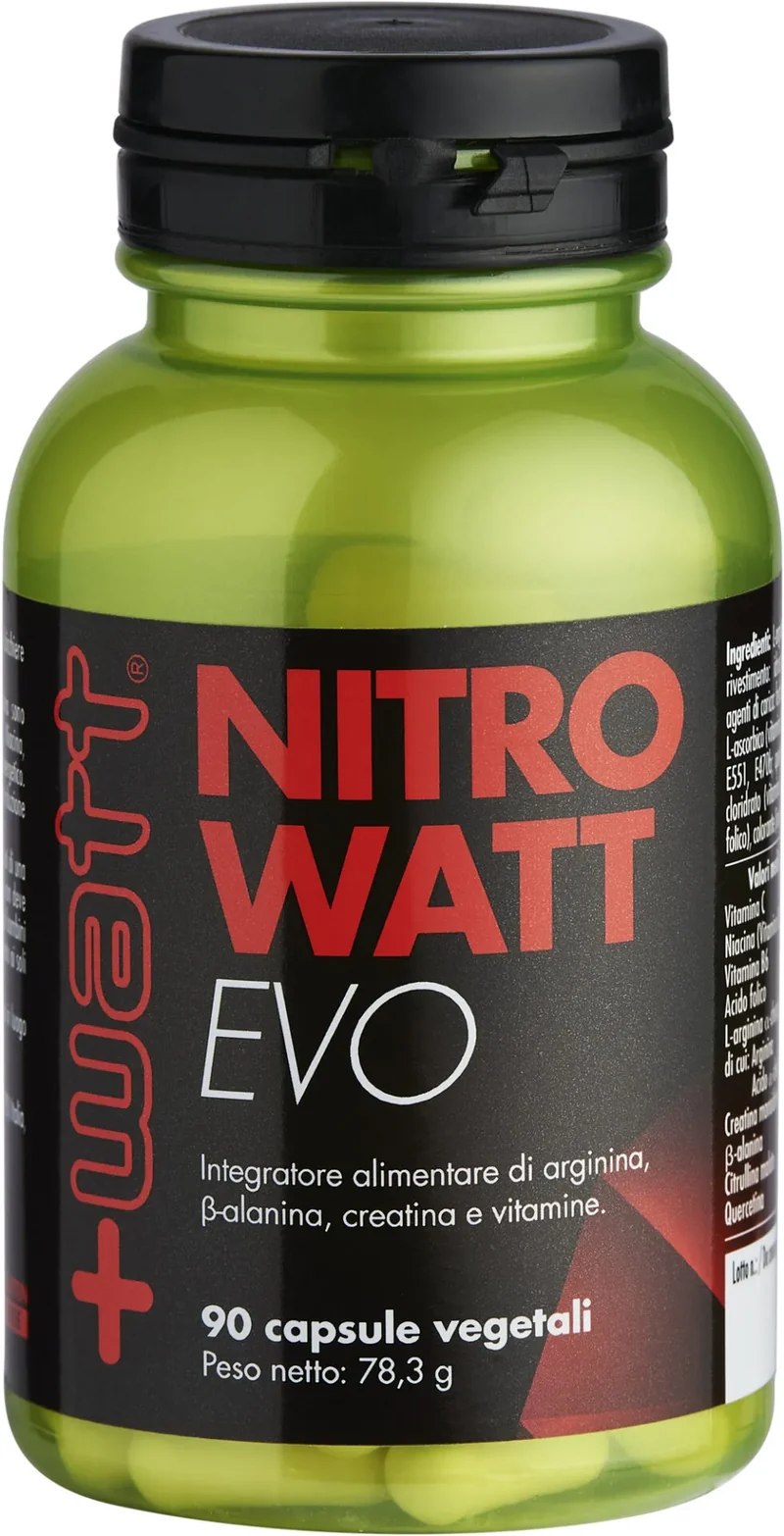Nitrowatt EVO 90 cps