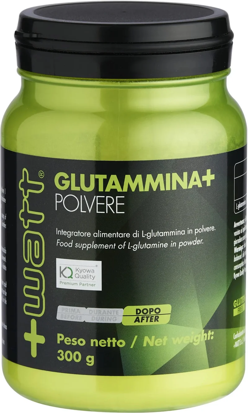 Glutammina+ 300g