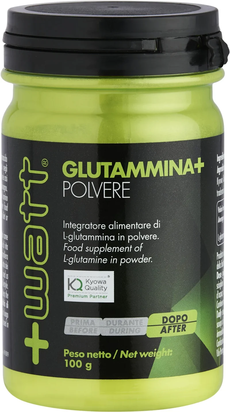 Glutammina+ 100g
