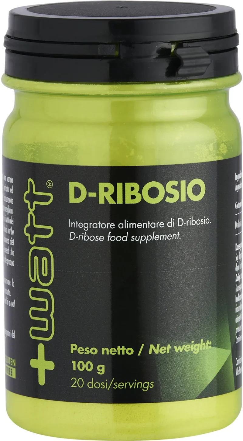 D-Ribosio 100g
