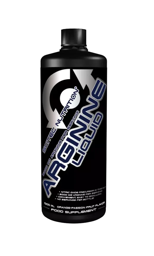 Arginine Liquid 1000ml