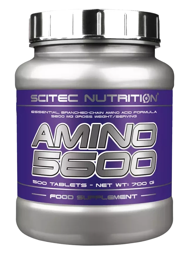Amino 5600 - 500 cpr