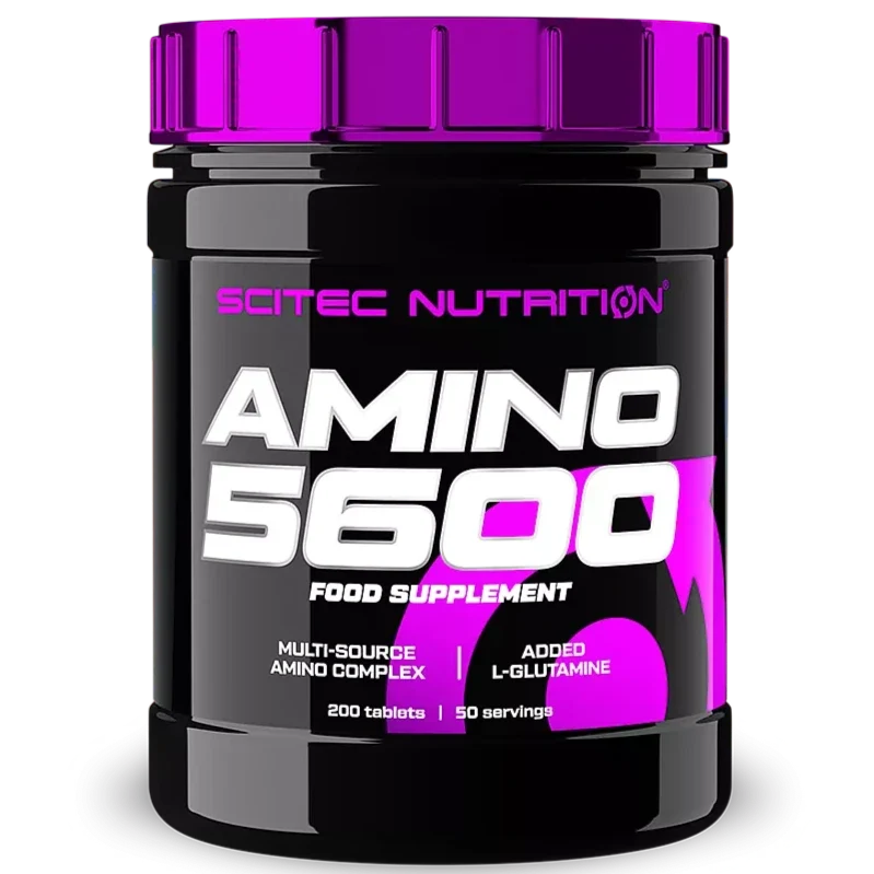 Amino 5600 - 200 cpr