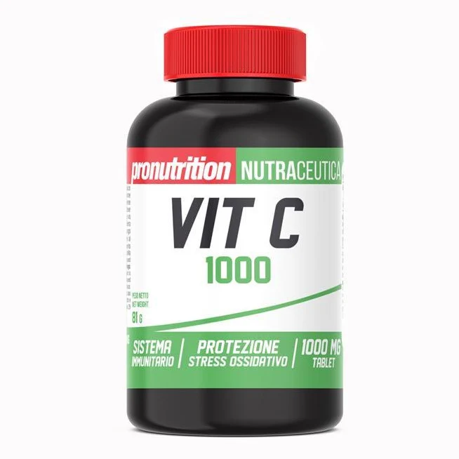 Vitamina C 1000 - 60 cpr
