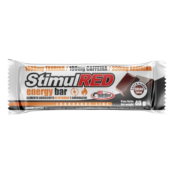 Stimul Red 24 x 40g