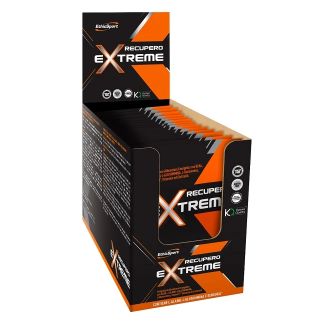 Recupero Extreme 16 x 50g