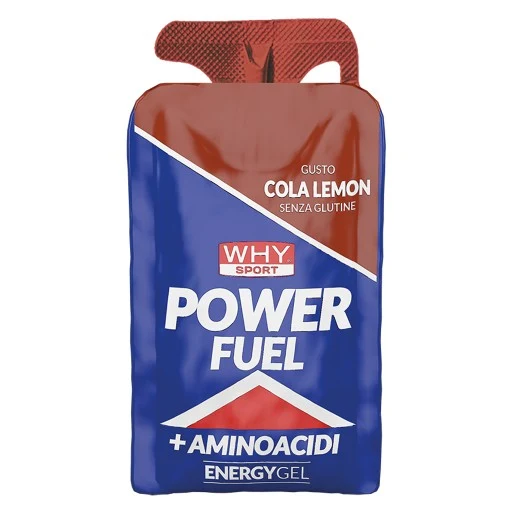 Power Fuel 55g