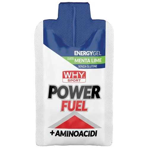 Power Fuel 55g