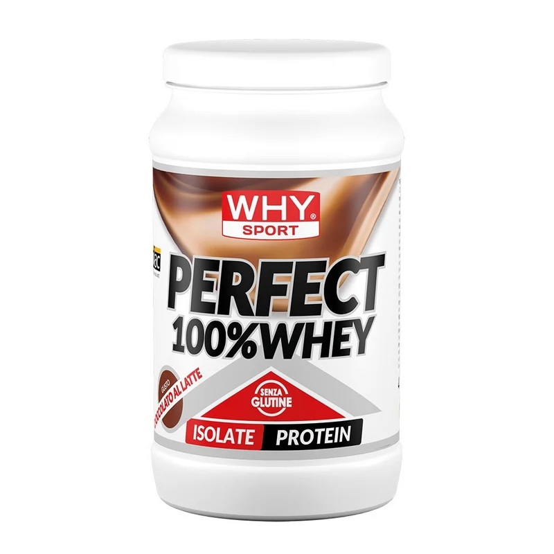Perfect Whey 450g