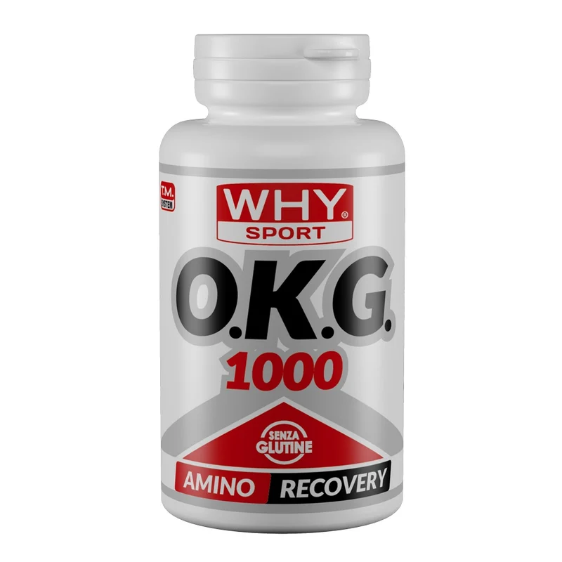OKG 1000 - 60 cpr