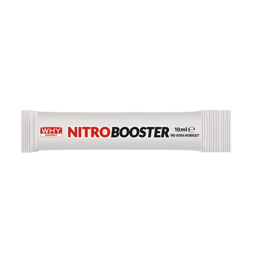 Nitro Booster 10 ml