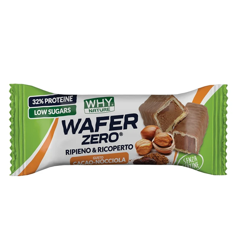 Wafer Zero 35g