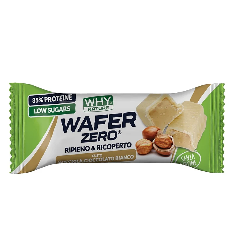 Wafer Zero 35g