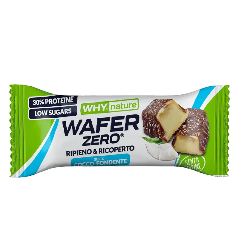 Wafer Zero 35g