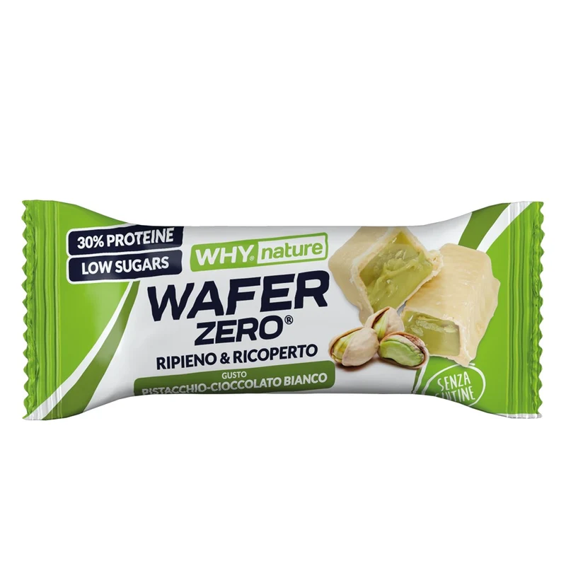Wafer Zero 35g
