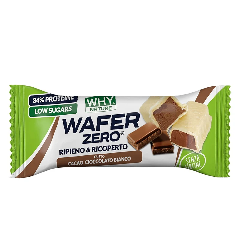 Wafer Zero 35g