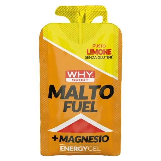 Malto Fuel 30ml