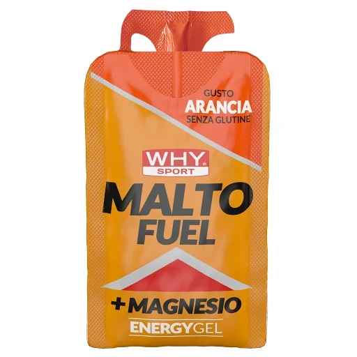 Malto Fuel 30ml