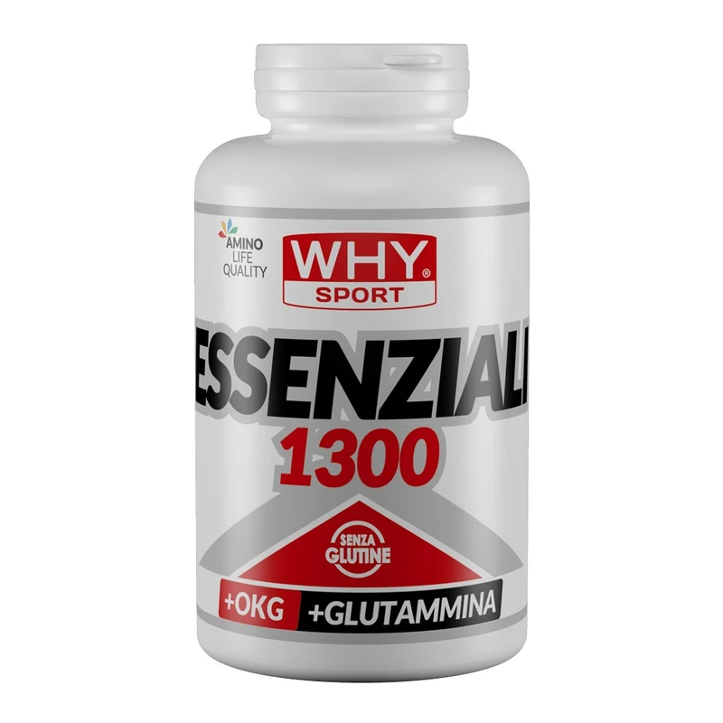 Essenziali 1300 - 200 cpr