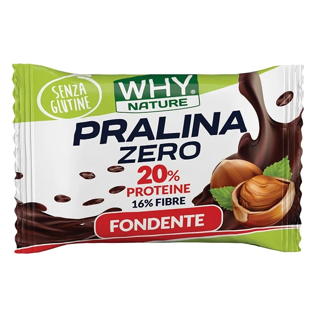 Pralina Zero 10g
