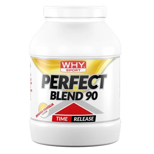 Perfect Blend 90 - 750g