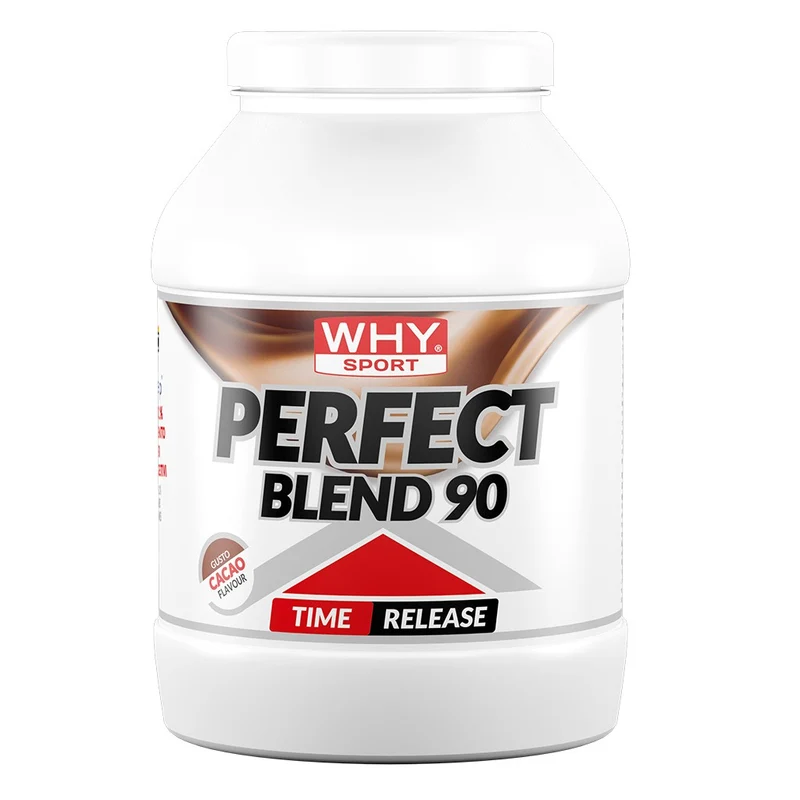 Perfect Blend 90 - 750g