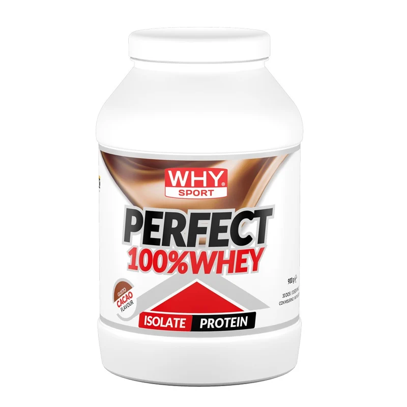 Perfect Whey 900g