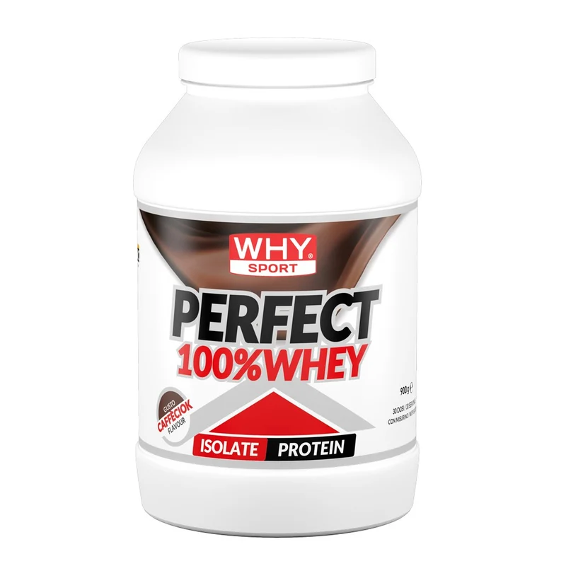 Perfect Whey 900g