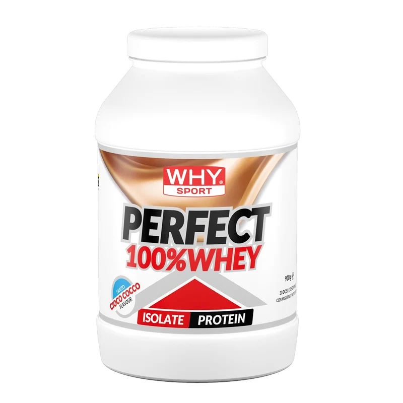 Perfect Whey 900g